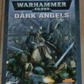 Image de Warhammer 40.000 - Codex Dark Angels