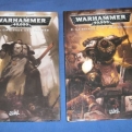 Image de Warhammer 40.000 - Bandes dessinées