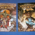 Image de Dungeon Twister - Bandes dessinées