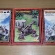 Image de Boites de collection de nains Warhammer