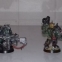 Image de Figurines Orks