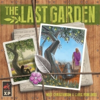 Image de The last garden