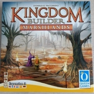 Image de Kingdom Builder - 03 - Marshlands / Marais