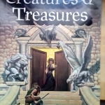 Image de Rolemaster - Creatures & Treasures