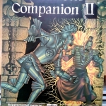 Image de Rolemaster - Companion II