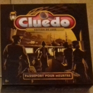 Image de Cluedo Edition De Luxe