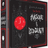 Image de Masque of the red Death