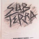 Image de Sub Terra - Developpement Diaries