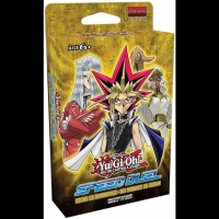 Image de Booster Yugioh speed duel