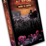 Image de the walking dead - All Out War - Made to Suffer