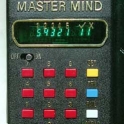 Image de Electronic Master Mind de voyage