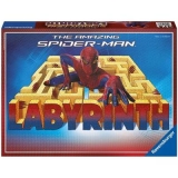 Image de Labyrinthe - spiderman