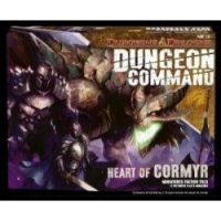 Image de Dungeon Command : Heart Of Cormyr