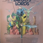 Image de ZARGO'S LORDS