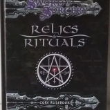 Image de Relics & Rituals