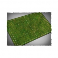 Image de Blood Bowl - Tapis de jeu