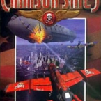 Image de Crimson skies