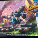 Image de Monsterpocalypse Protector Set