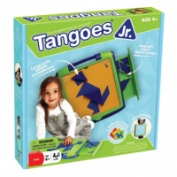 Image de Tangoes Jr