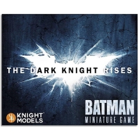 Image de Batman miniature game - the Dark knight rises