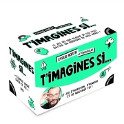 Image de T'imagines si...