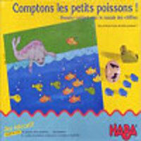 Image de Comptons les Petits Poissons