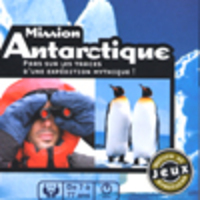 Image de Mission Antarctique