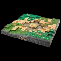 Image de Krosmaster Arena - Plateau XXL