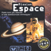 Image de Mission Espace