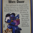 Image de Munchkin Warhammer 40.000 ...As Seen in White Dwarf