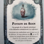 Image de Warhammer Underworlds - Potion de Soin White Dwarf