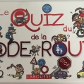 Image de Le quiz du code de la route