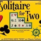 Image de solitaire for two