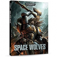 Image de Warhammer 40.000 - Codex: Space Wolves