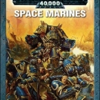 Image de Codex: space marine