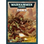 Image de Codex: Orks