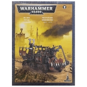 Image de Warhammer 40.000 - truk ork