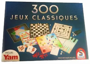 Image de 300 Jeux Classiques