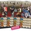 Image de Zombicide Black Plague - Crossover B-Sieged