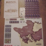 Image de Risk Napoléon - Empire Ottoman