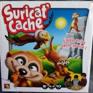 Image de Suricat'Cache