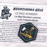 Image de Neuroshima Hex ! - Mad Bomber