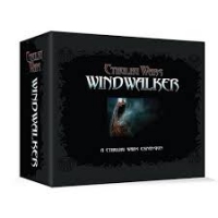 Image de Cthulhu Wars : Windwalker expansion