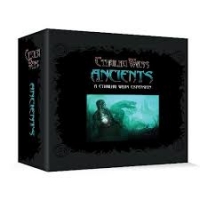 Image de Cthulhu Wars : The Ancients expansion