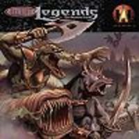 Image de Stratego Legends : Celestial Vengeance