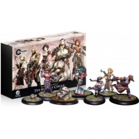 Image de Guild Ball - The Butcher's Guild: The Scarlet Circle