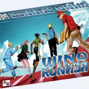 Image de Wind Runner