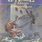 Image de l'appel de cthulhu - L'Asile d'Aliénés et Autres Contes