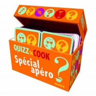 Image de Quizz'n Cook