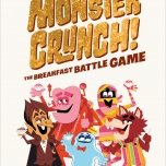 Image de Monster Crunch ! 2018